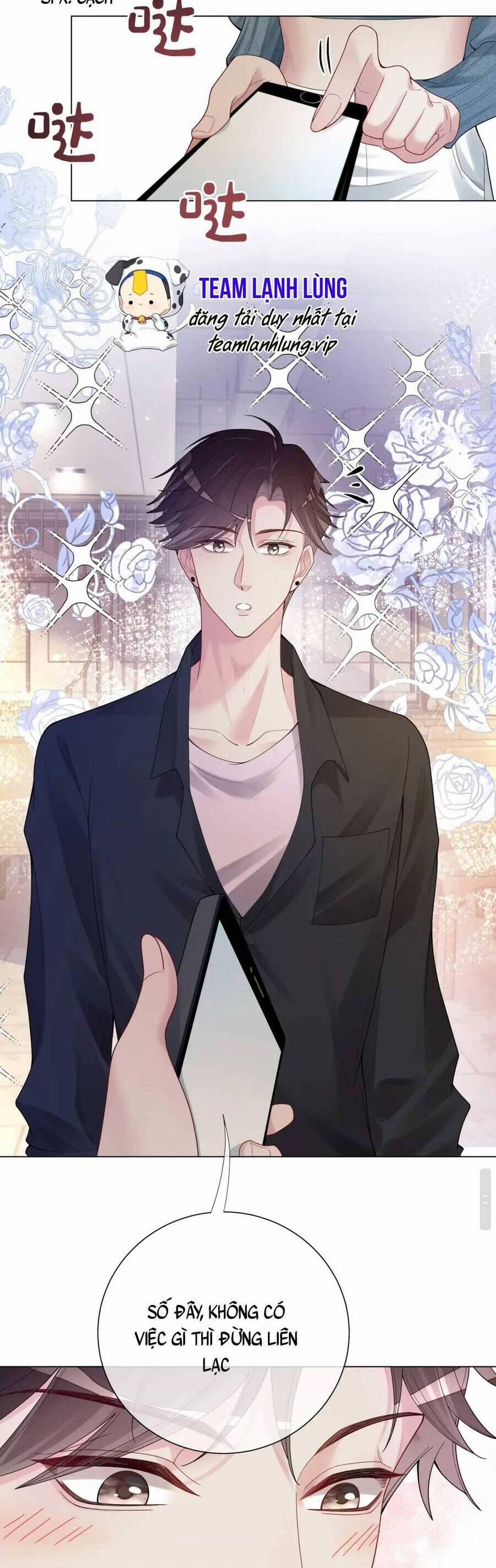 Bệnh Kiều Nam Chủ Lại Ghen Rồi 95 trang 7