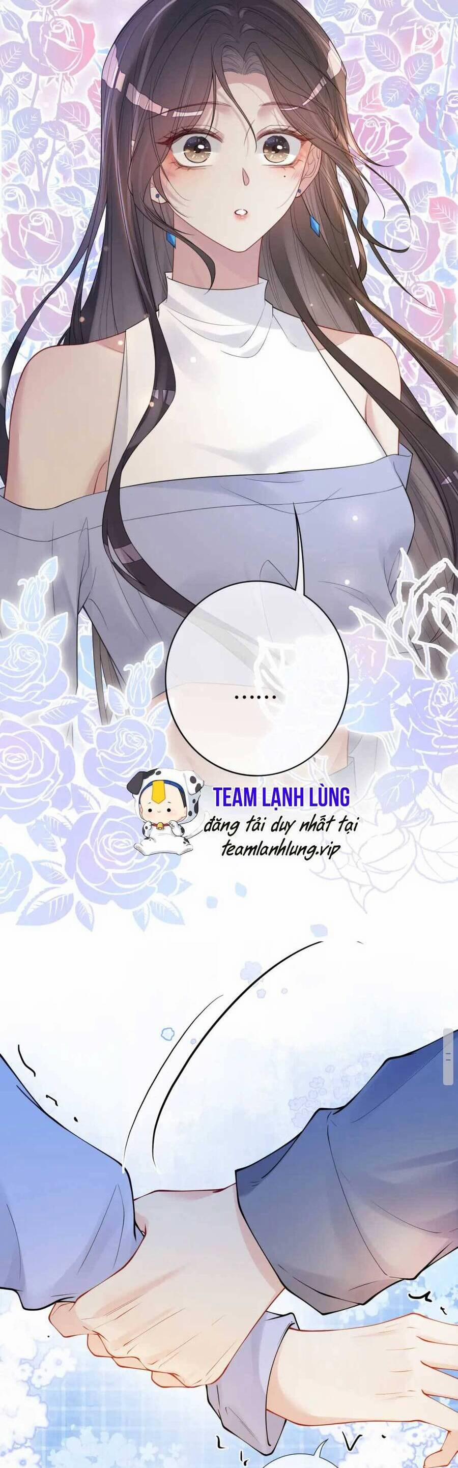 Bệnh Kiều Nam Chủ Lại Ghen Rồi 96 trang 11