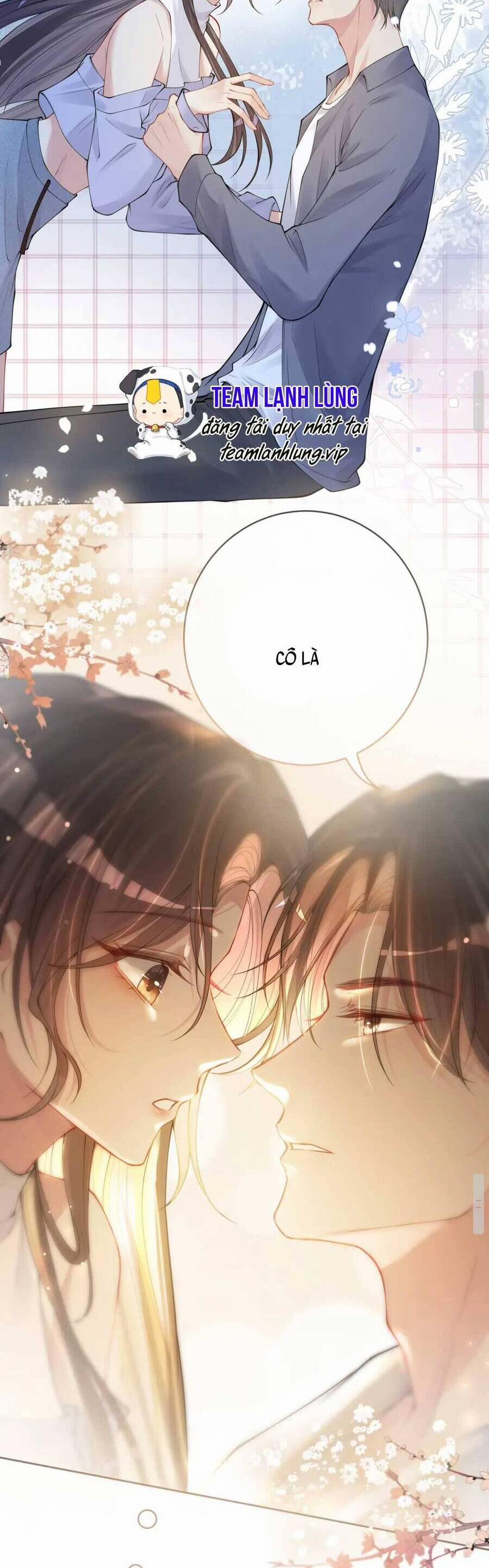 Bệnh Kiều Nam Chủ Lại Ghen Rồi 96 trang 13