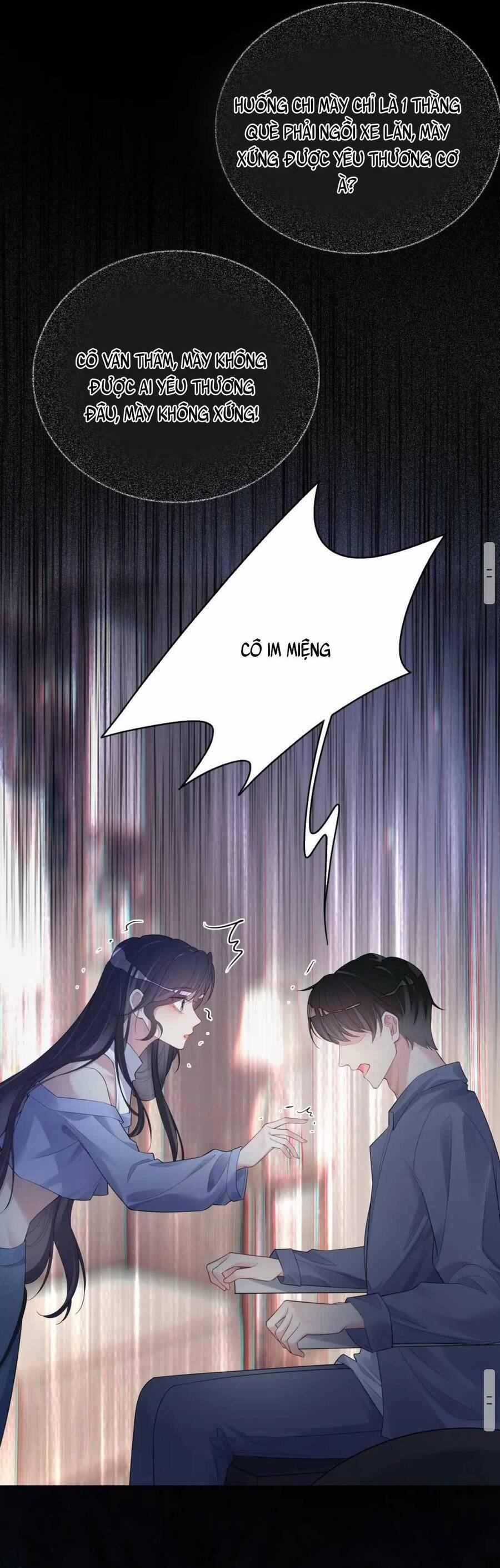 Bệnh Kiều Nam Chủ Lại Ghen Rồi 96 trang 17