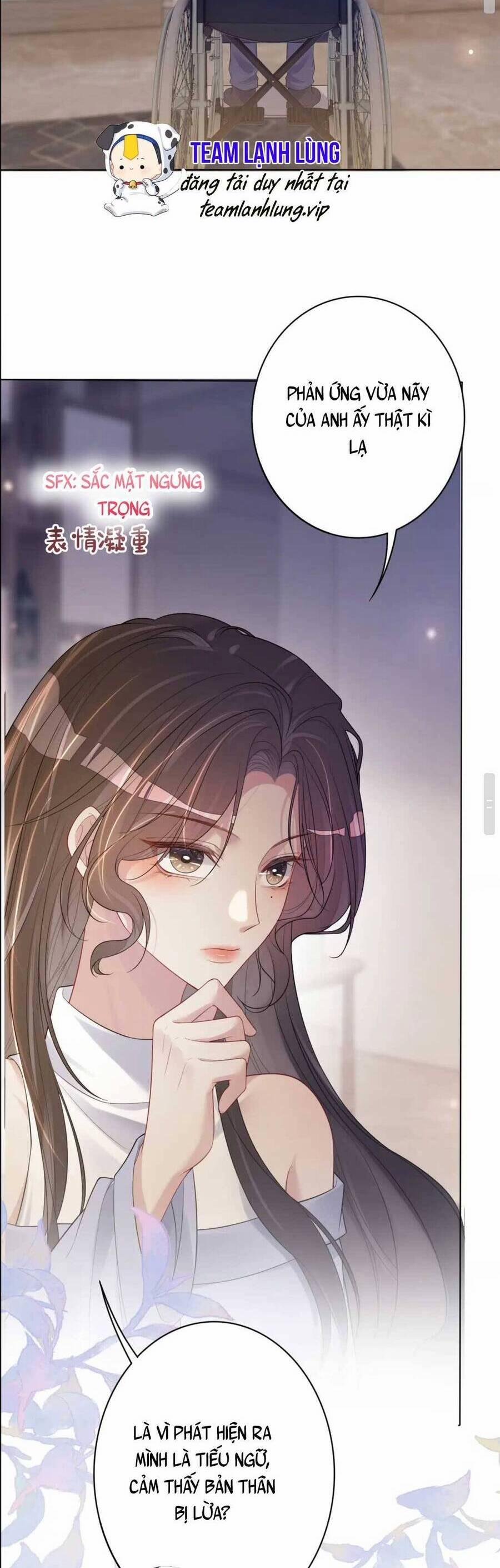 Bệnh Kiều Nam Chủ Lại Ghen Rồi 96 trang 20