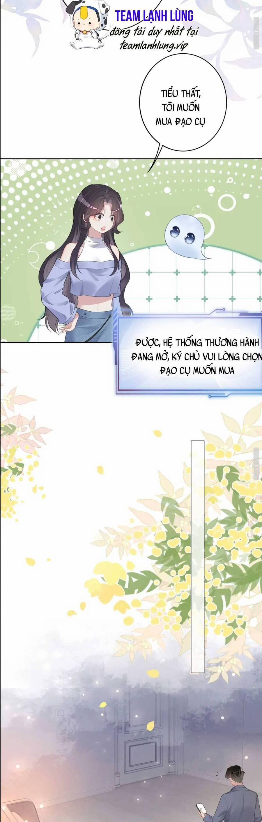 Bệnh Kiều Nam Chủ Lại Ghen Rồi 96 trang 21