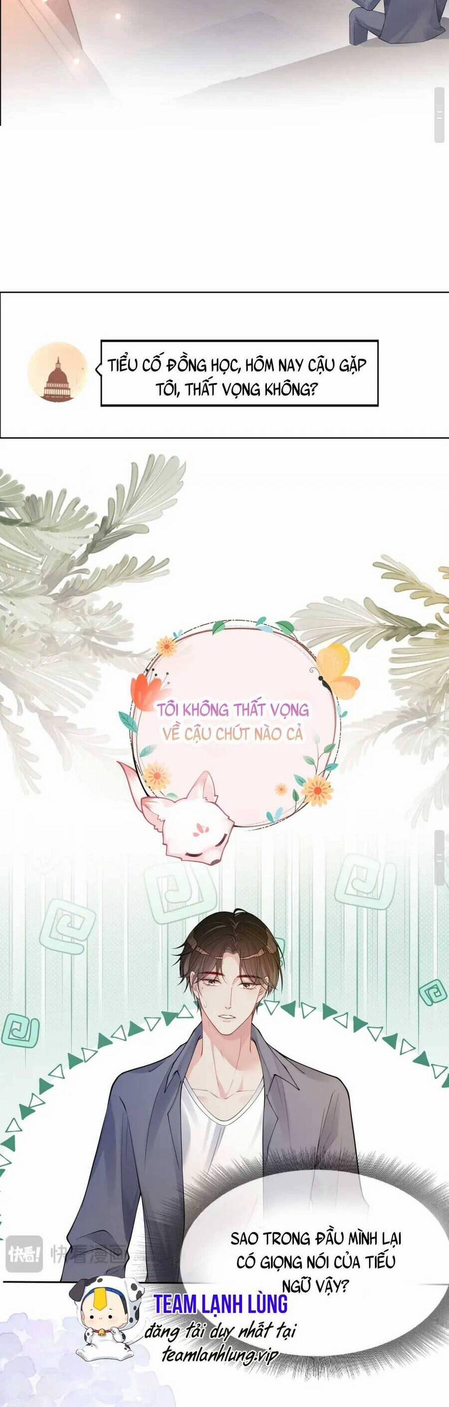 Bệnh Kiều Nam Chủ Lại Ghen Rồi 96 trang 22