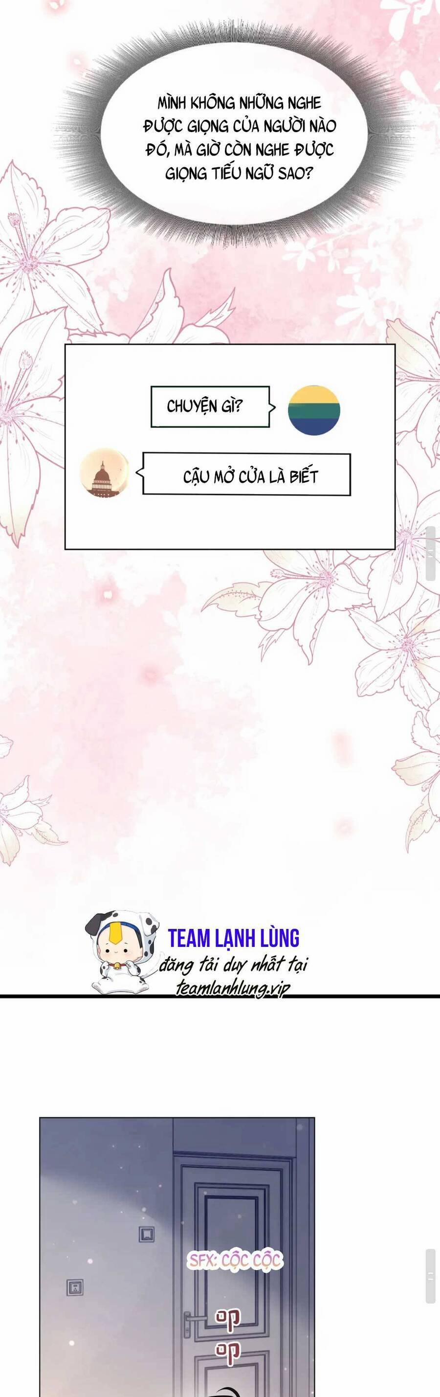 Bệnh Kiều Nam Chủ Lại Ghen Rồi 96 trang 23