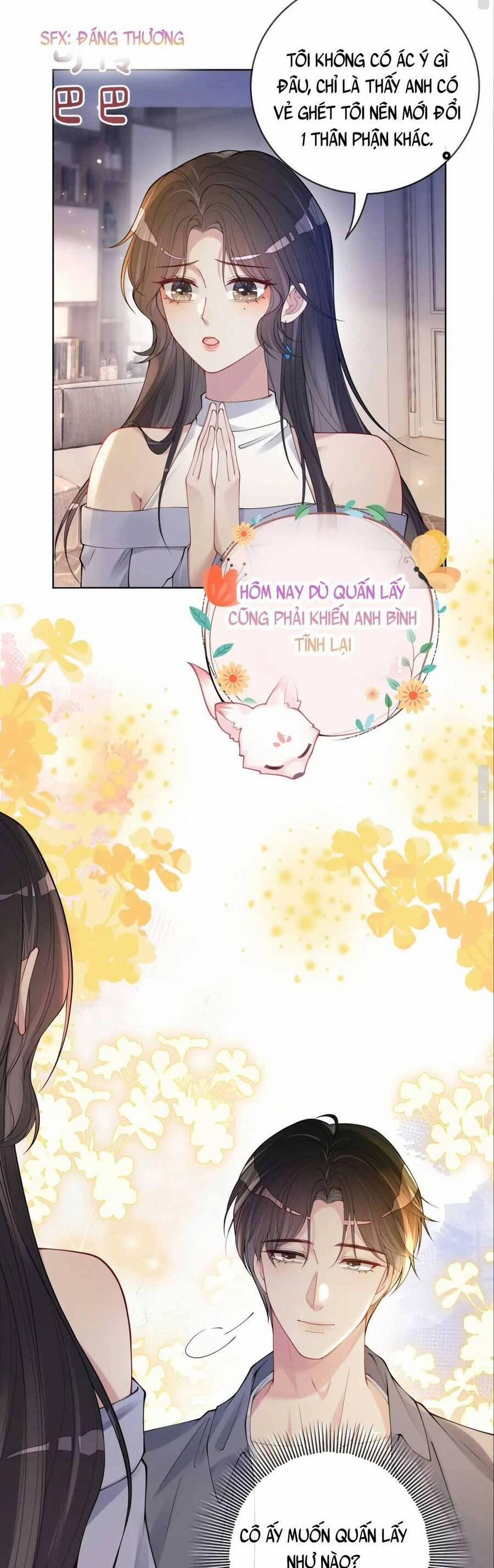 Bệnh Kiều Nam Chủ Lại Ghen Rồi 96 trang 26