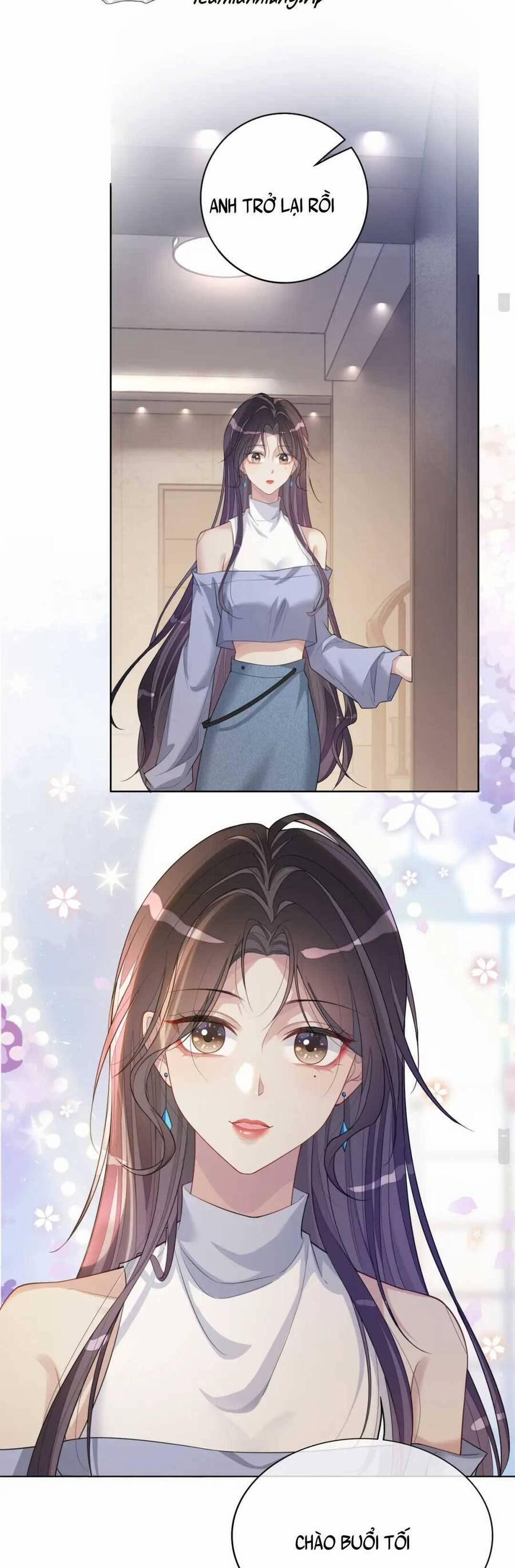 Bệnh Kiều Nam Chủ Lại Ghen Rồi 96 trang 4