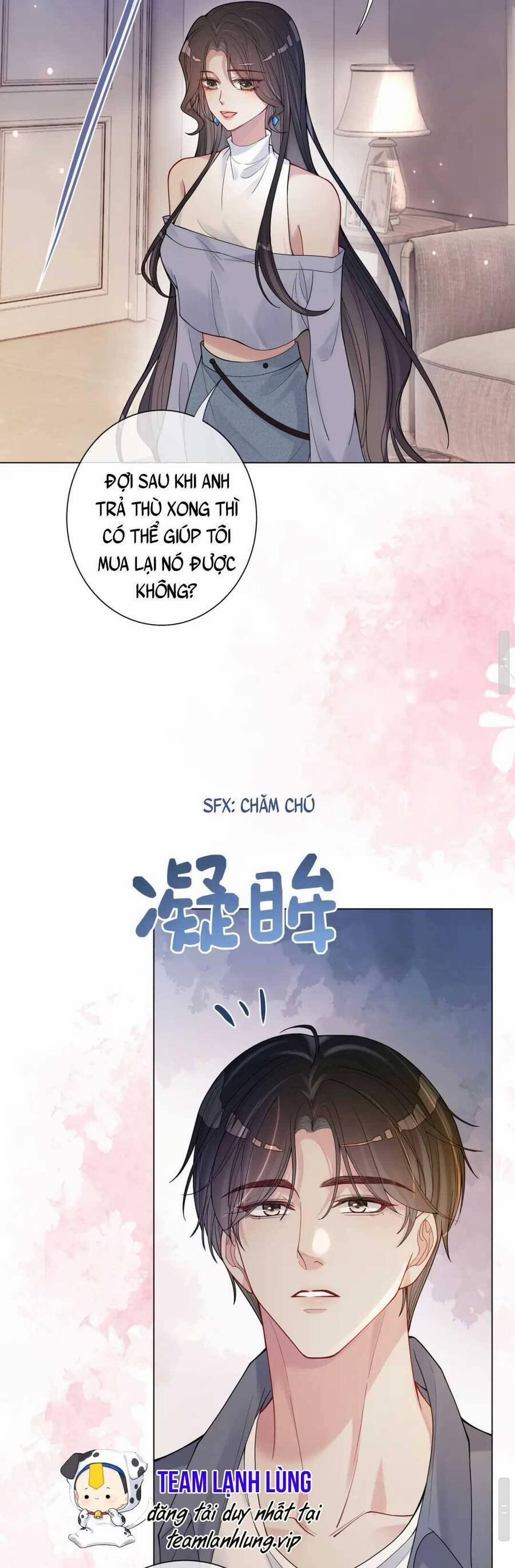 Bệnh Kiều Nam Chủ Lại Ghen Rồi 96 trang 7