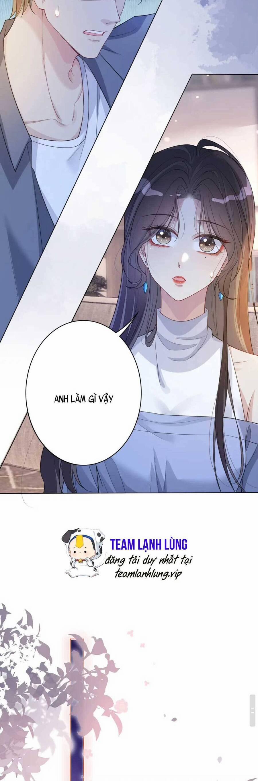 Bệnh Kiều Nam Chủ Lại Ghen Rồi 97 trang 11