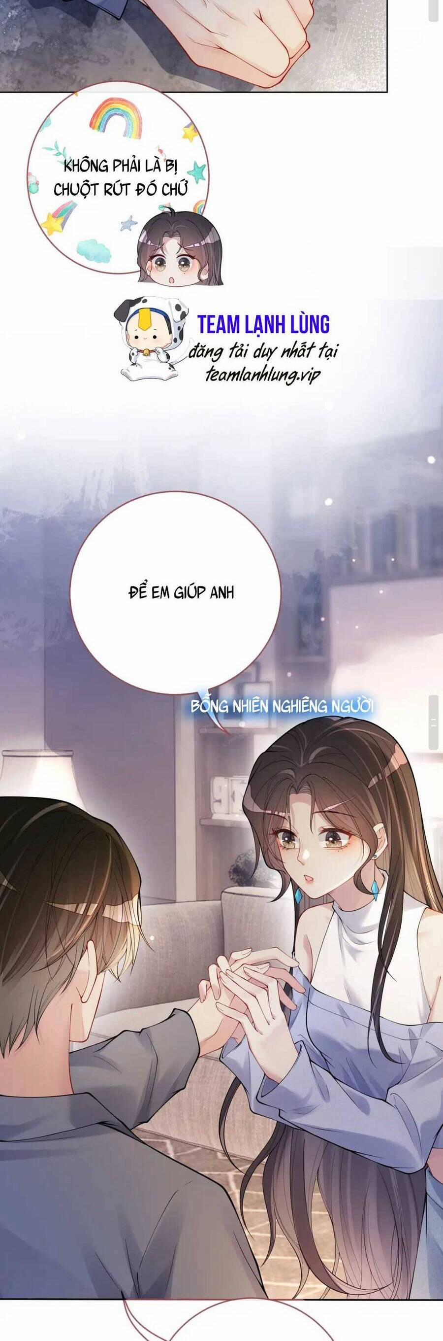 Bệnh Kiều Nam Chủ Lại Ghen Rồi 97 trang 13