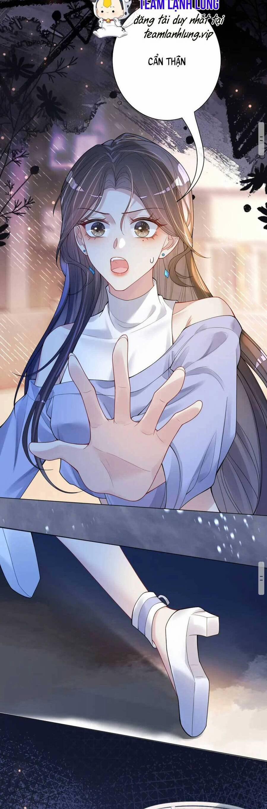 Bệnh Kiều Nam Chủ Lại Ghen Rồi 97 trang 15