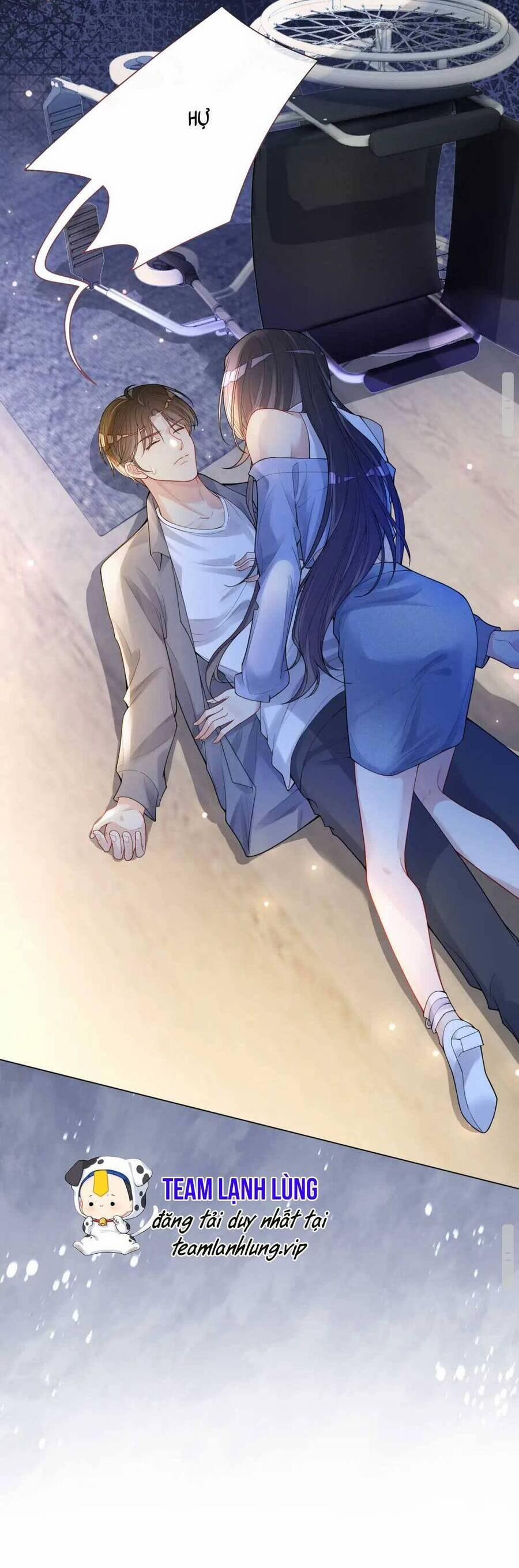 Bệnh Kiều Nam Chủ Lại Ghen Rồi 97 trang 16