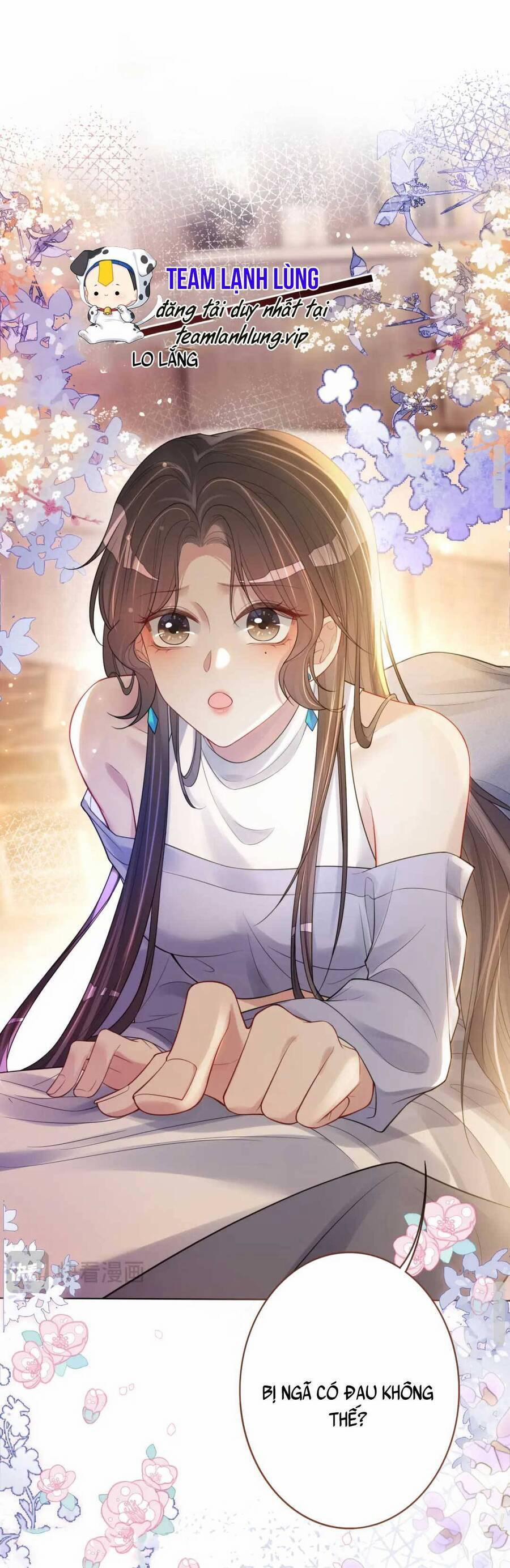 Bệnh Kiều Nam Chủ Lại Ghen Rồi 97 trang 17