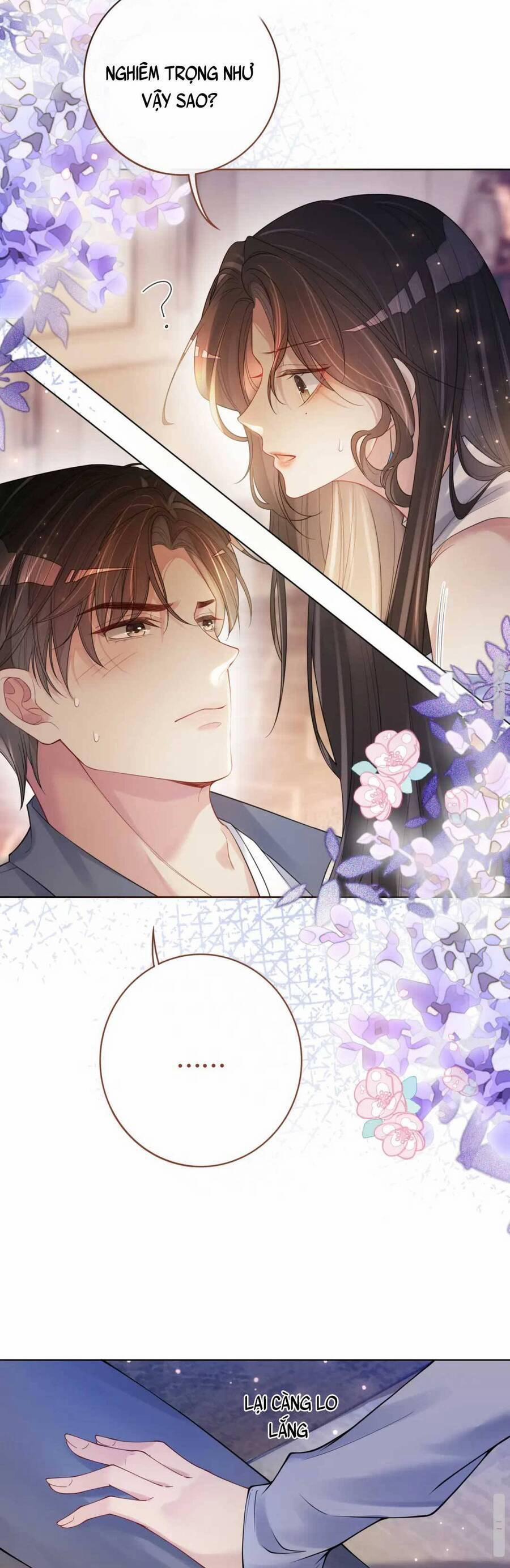 Bệnh Kiều Nam Chủ Lại Ghen Rồi 97 trang 19