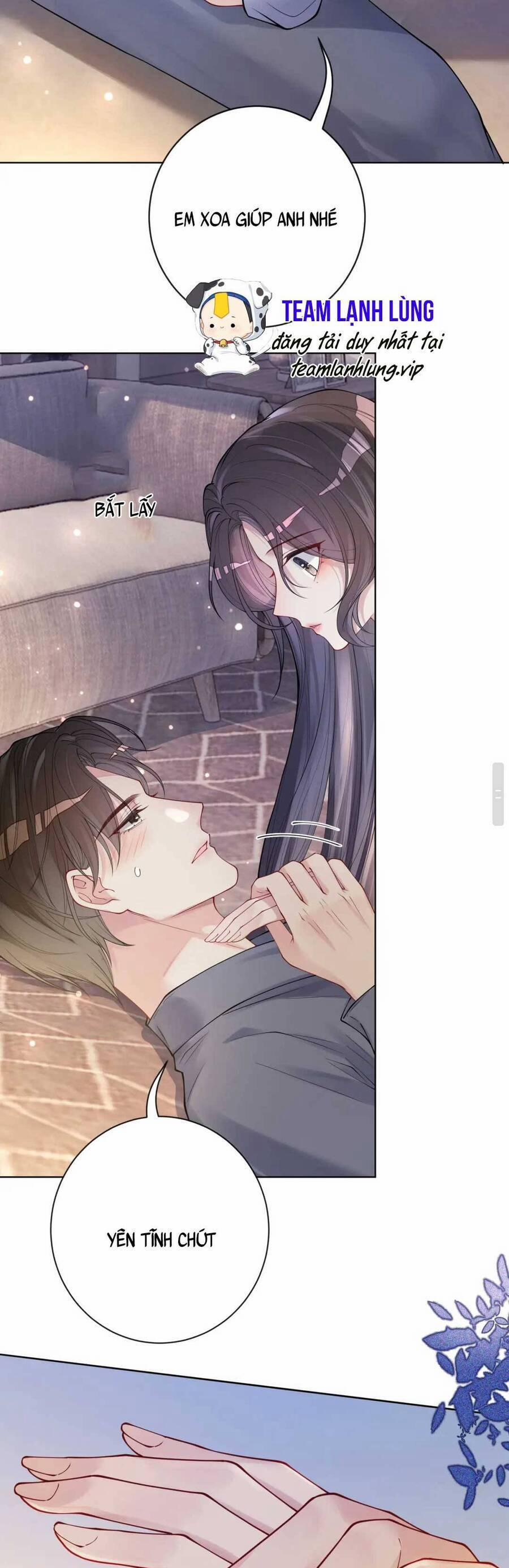 Bệnh Kiều Nam Chủ Lại Ghen Rồi 97 trang 20