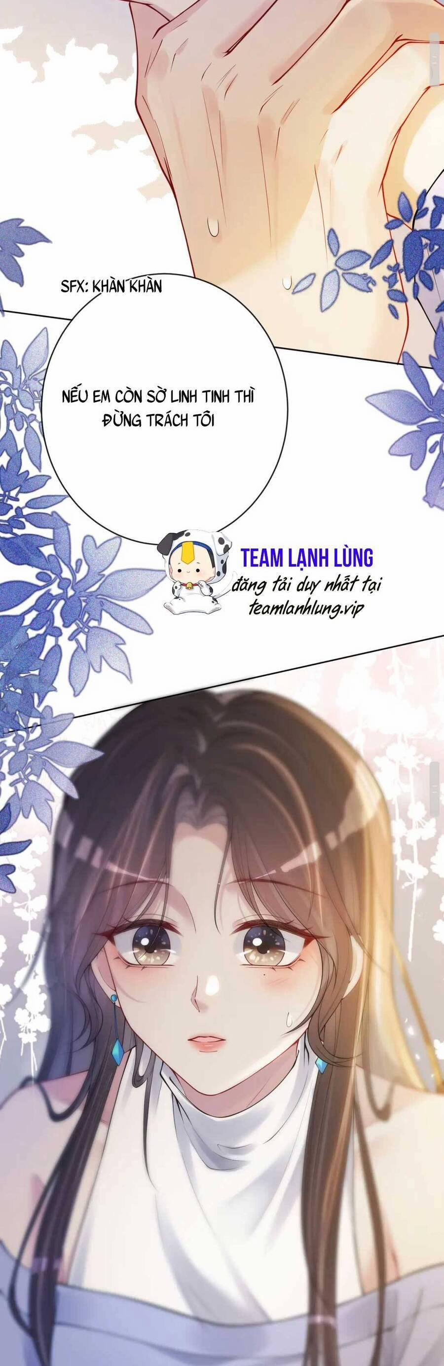 Bệnh Kiều Nam Chủ Lại Ghen Rồi 97 trang 21