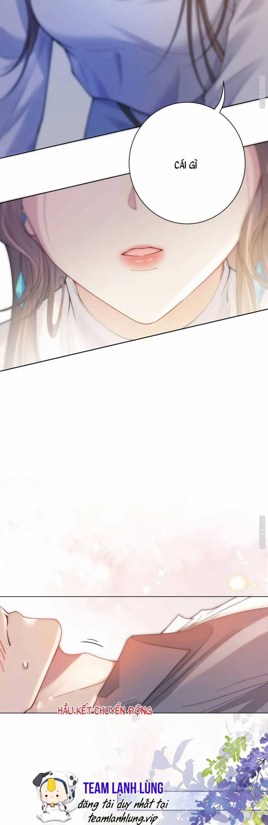 Bệnh Kiều Nam Chủ Lại Ghen Rồi 97 trang 22