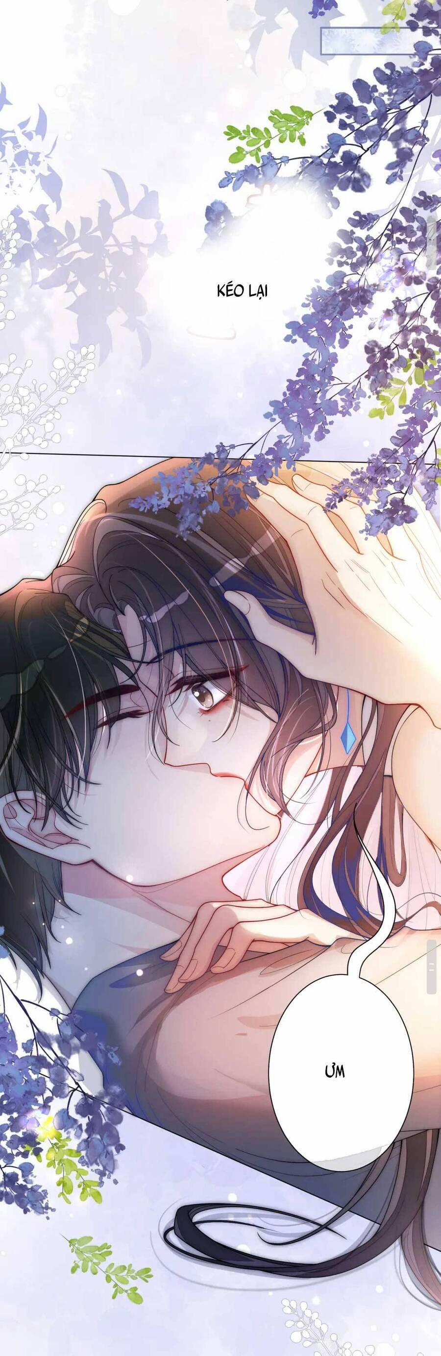 Bệnh Kiều Nam Chủ Lại Ghen Rồi 97 trang 23