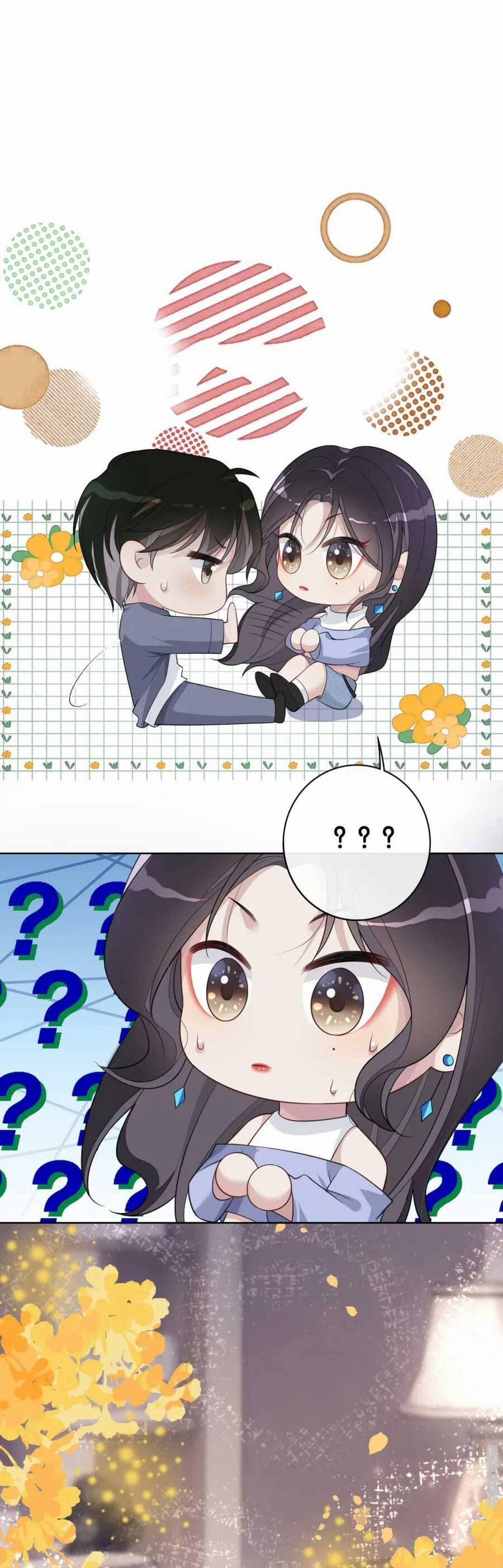 Bệnh Kiều Nam Chủ Lại Ghen Rồi 97 trang 25