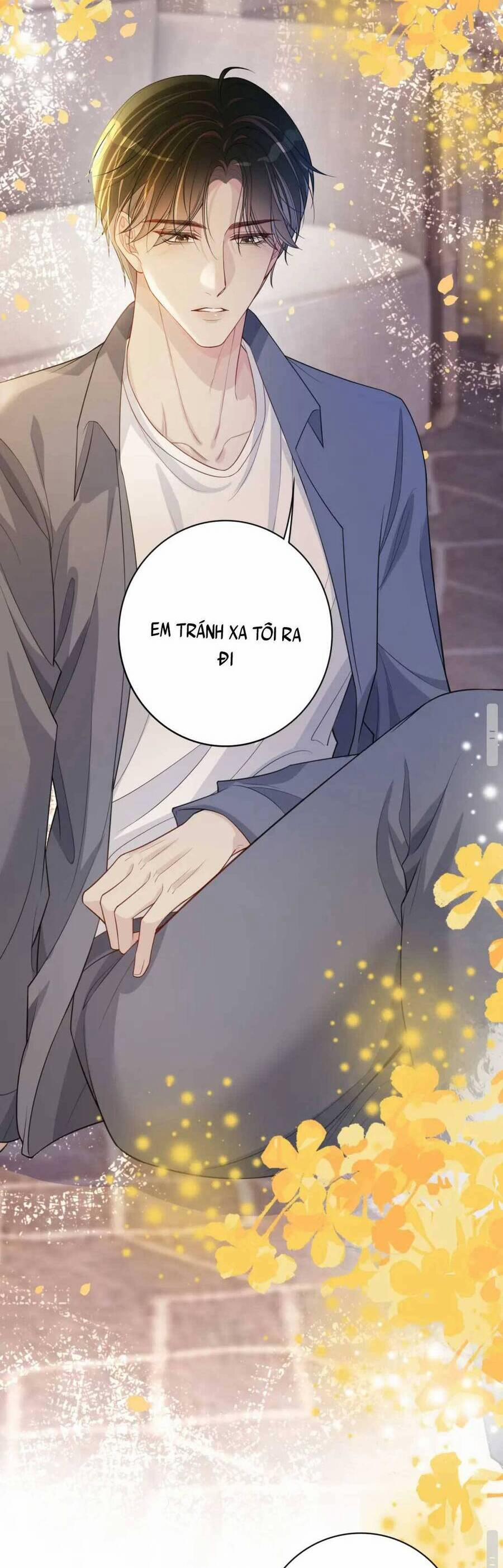 Bệnh Kiều Nam Chủ Lại Ghen Rồi 97 trang 26