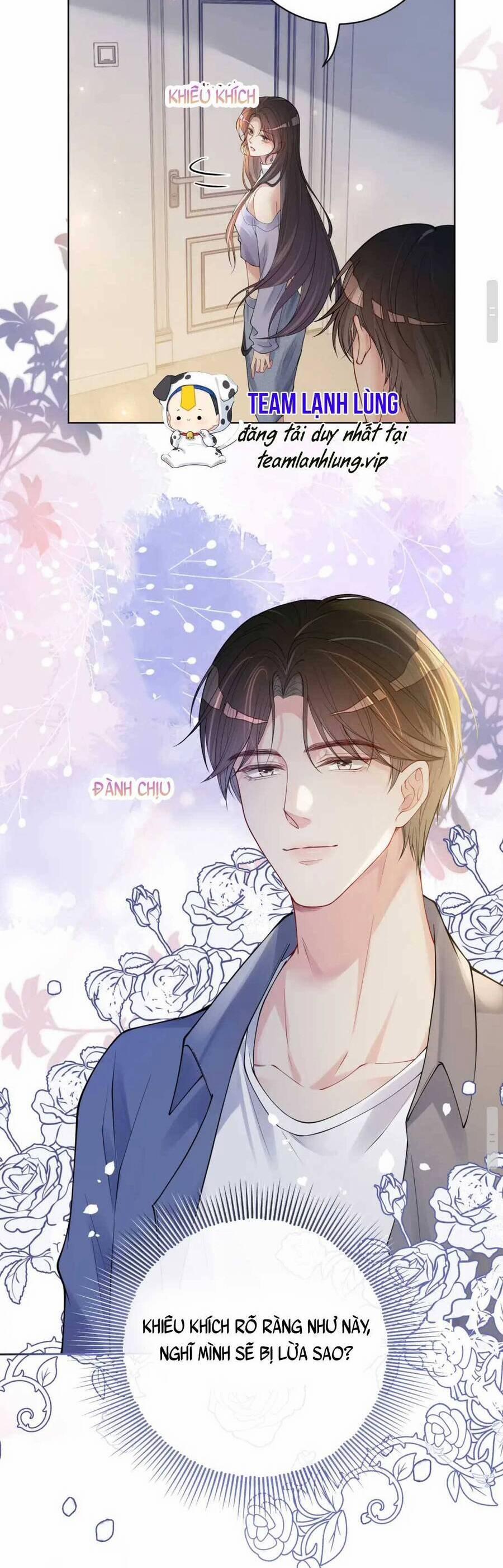 Bệnh Kiều Nam Chủ Lại Ghen Rồi 97 trang 31