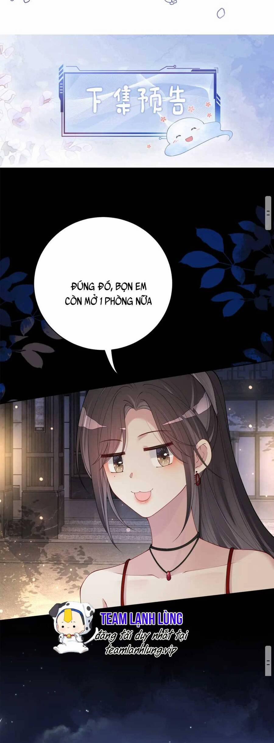 Bệnh Kiều Nam Chủ Lại Ghen Rồi 97 trang 32