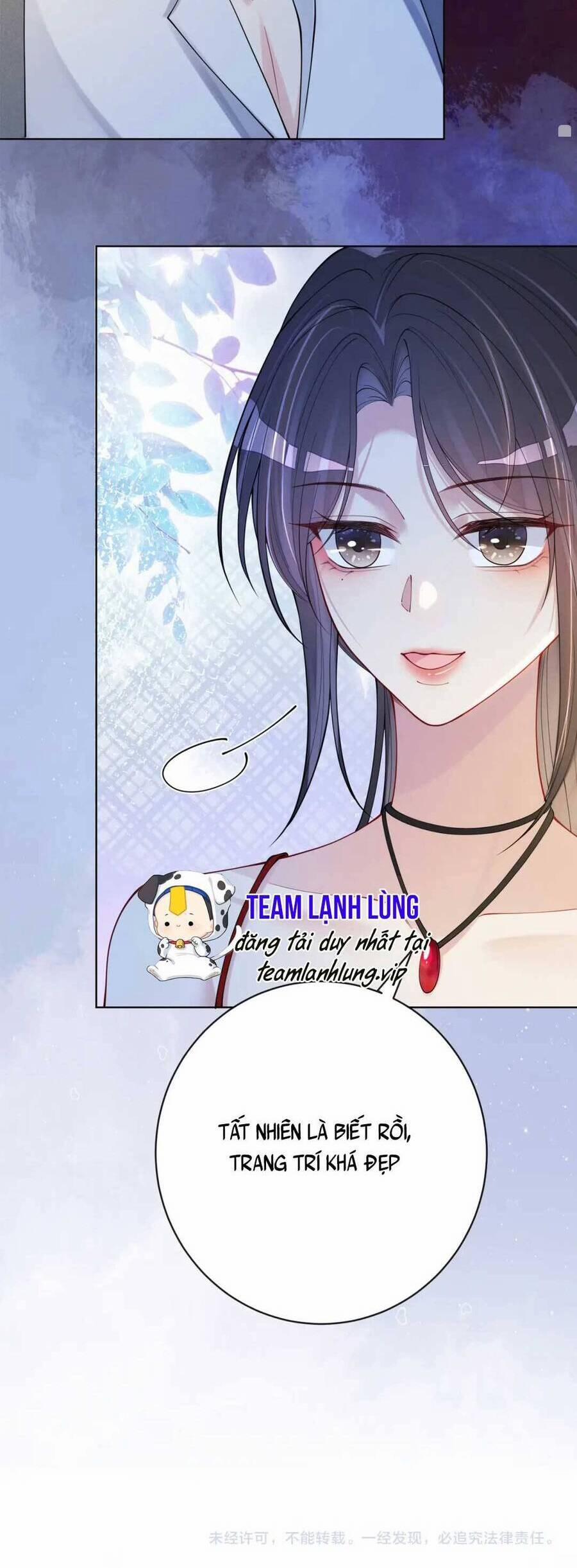 Bệnh Kiều Nam Chủ Lại Ghen Rồi 97 trang 34