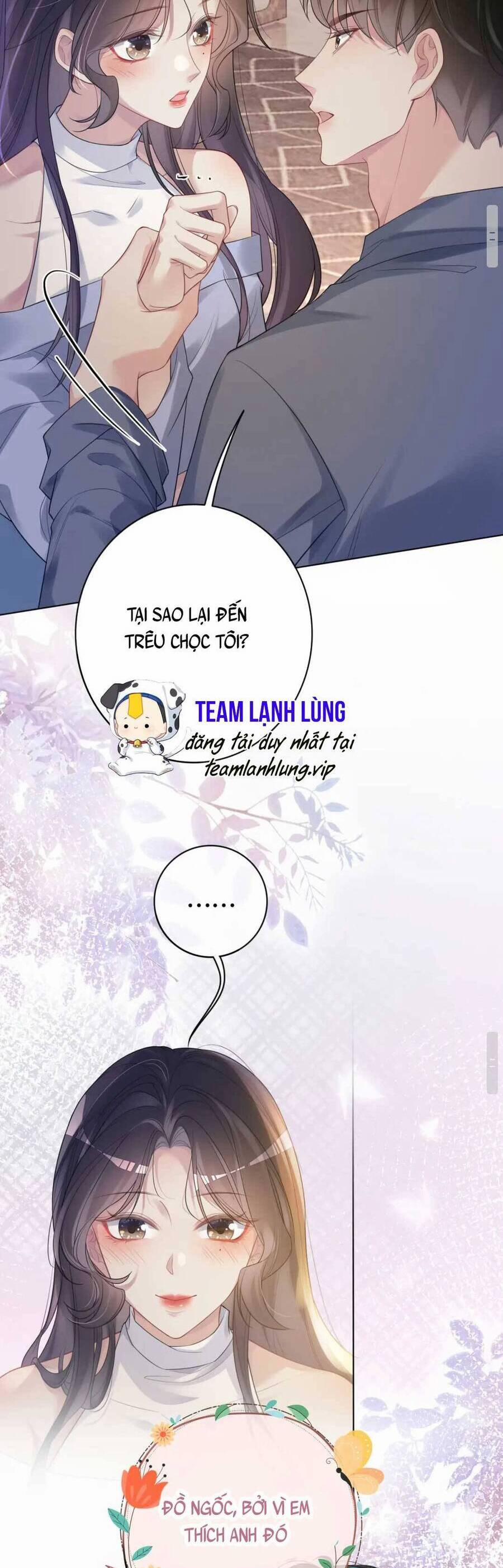 Bệnh Kiều Nam Chủ Lại Ghen Rồi 97 trang 4