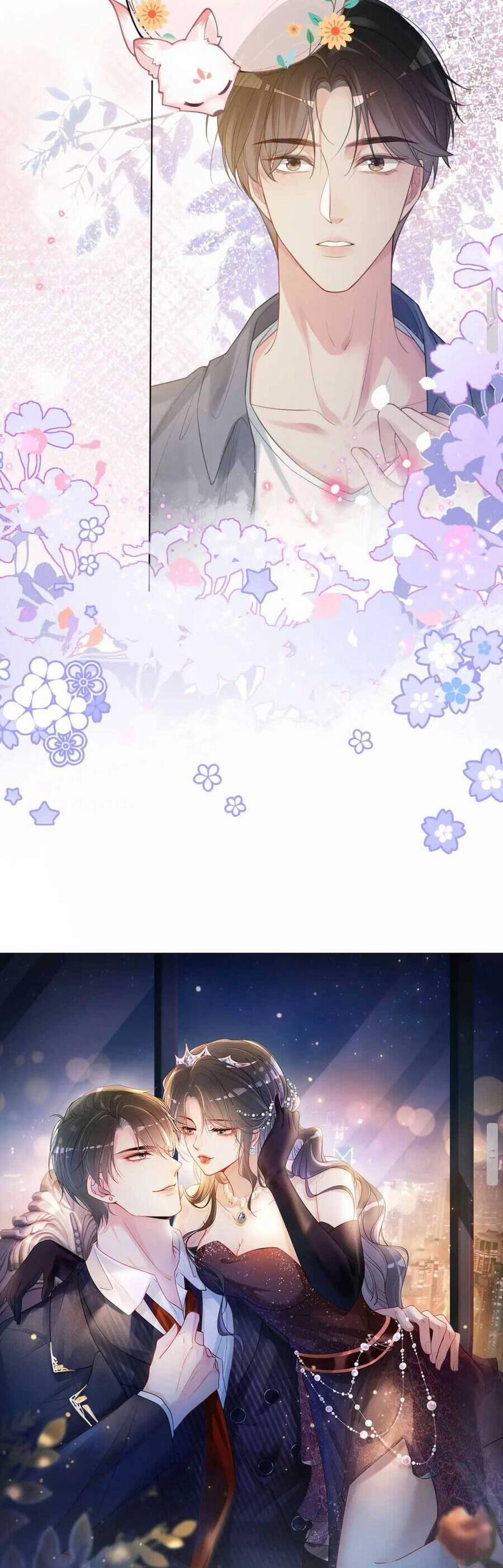 Bệnh Kiều Nam Chủ Lại Ghen Rồi 97 trang 5