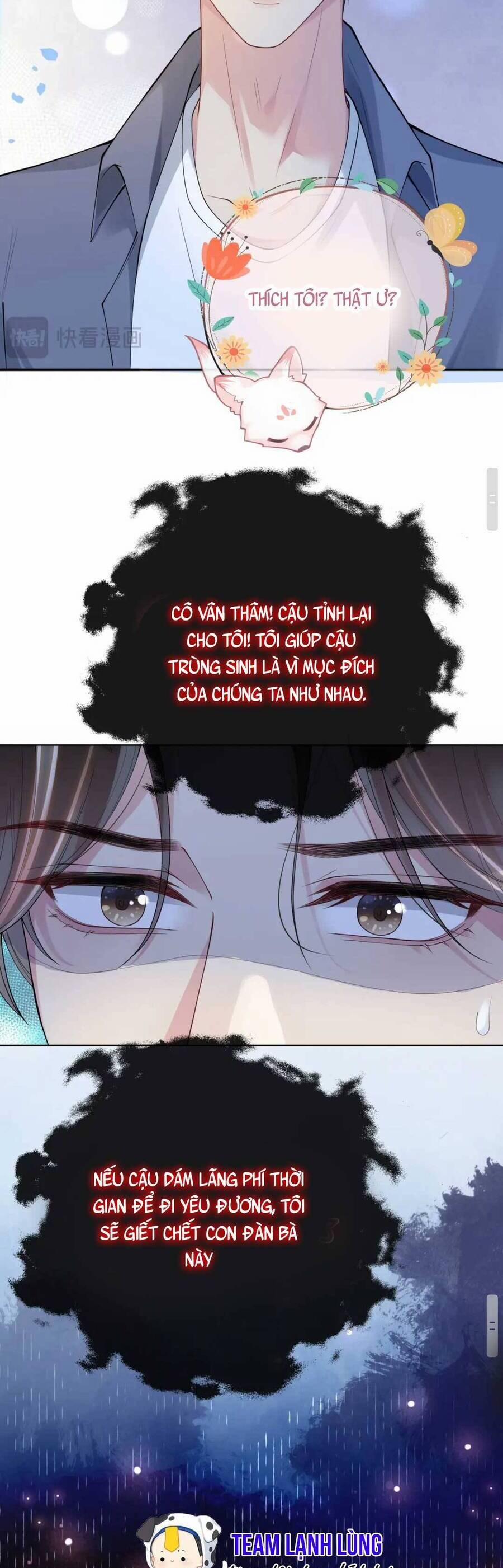 Bệnh Kiều Nam Chủ Lại Ghen Rồi 97 trang 7