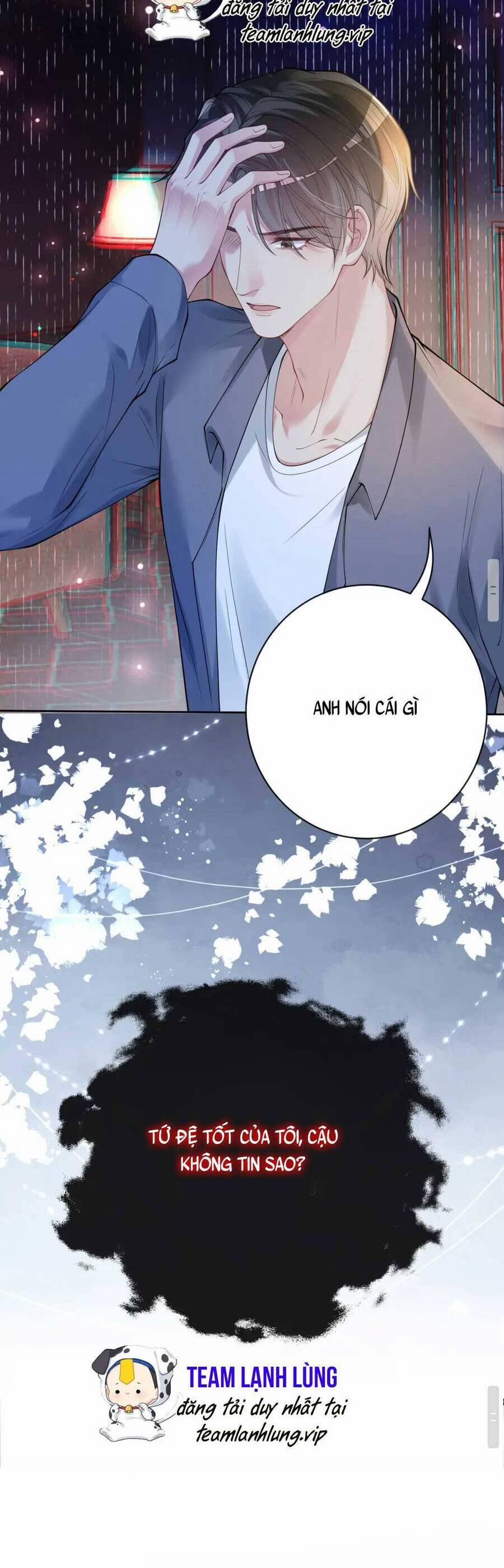 Bệnh Kiều Nam Chủ Lại Ghen Rồi 97 trang 8