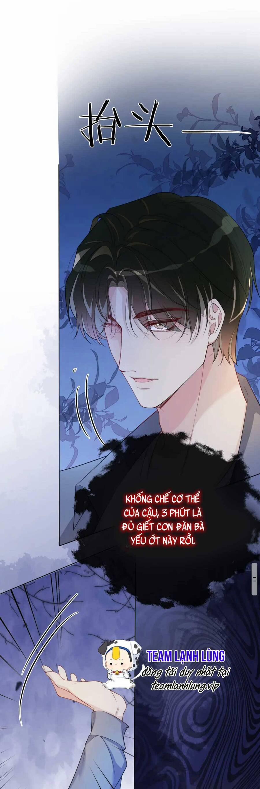 Bệnh Kiều Nam Chủ Lại Ghen Rồi 97 trang 9