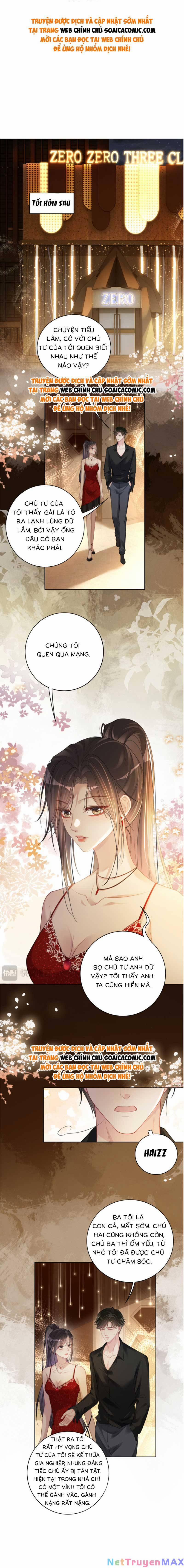 Bệnh Kiều Nam Chủ Lại Ghen Rồi 98 trang 0