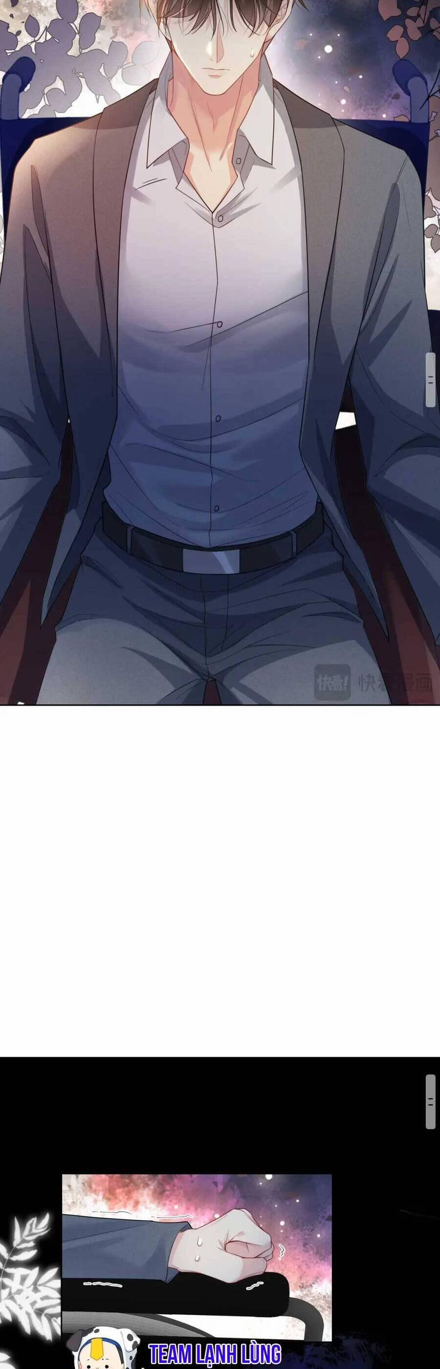 Bệnh Kiều Nam Chủ Lại Ghen Rồi 99 trang 11