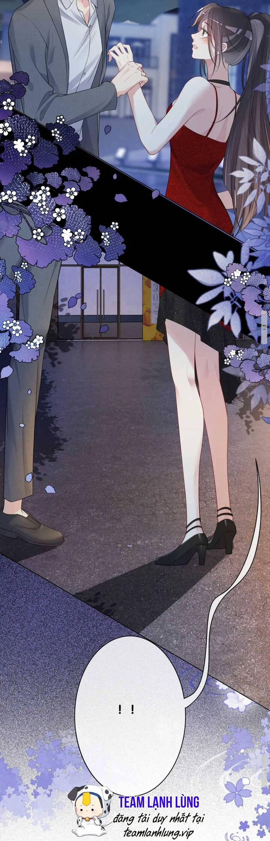 Bệnh Kiều Nam Chủ Lại Ghen Rồi 99 trang 13