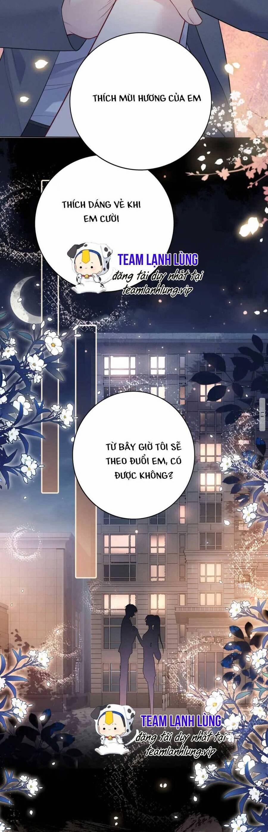 Bệnh Kiều Nam Chủ Lại Ghen Rồi 99 trang 15