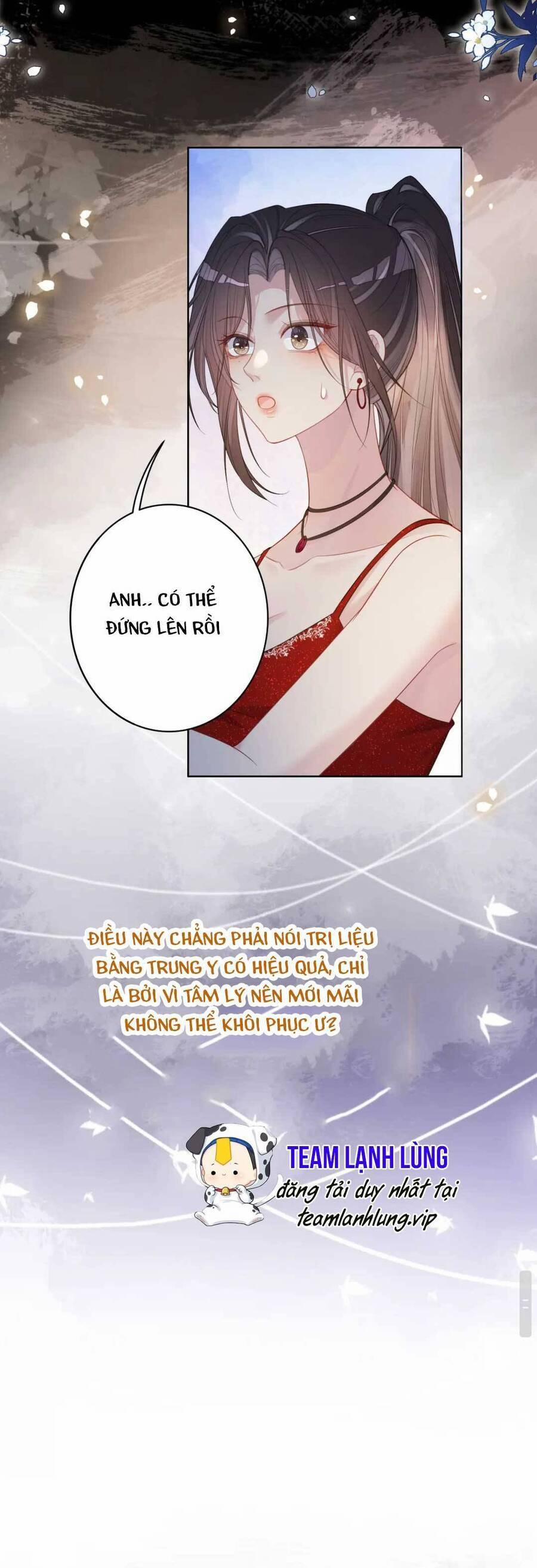 Bệnh Kiều Nam Chủ Lại Ghen Rồi 99 trang 16