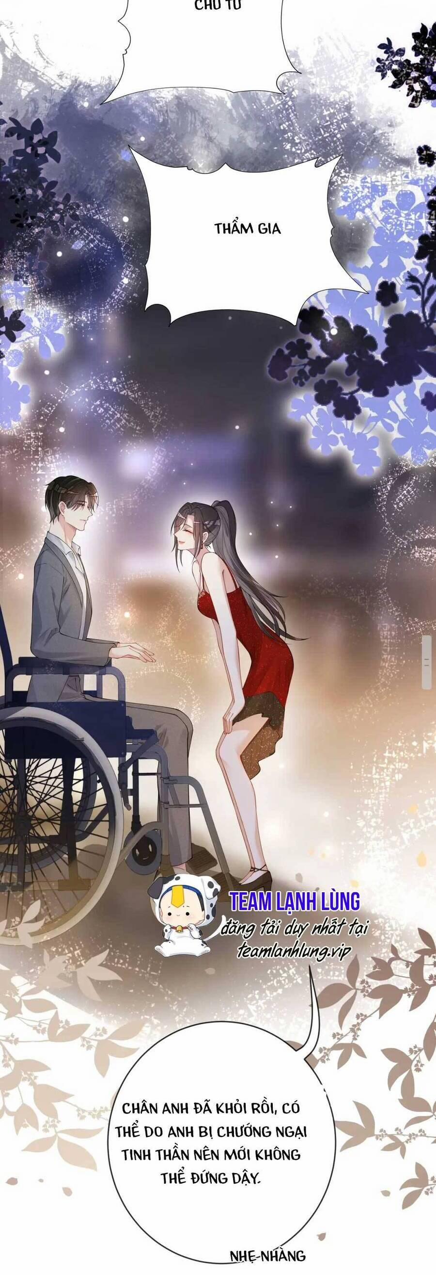 Bệnh Kiều Nam Chủ Lại Ghen Rồi 99 trang 18