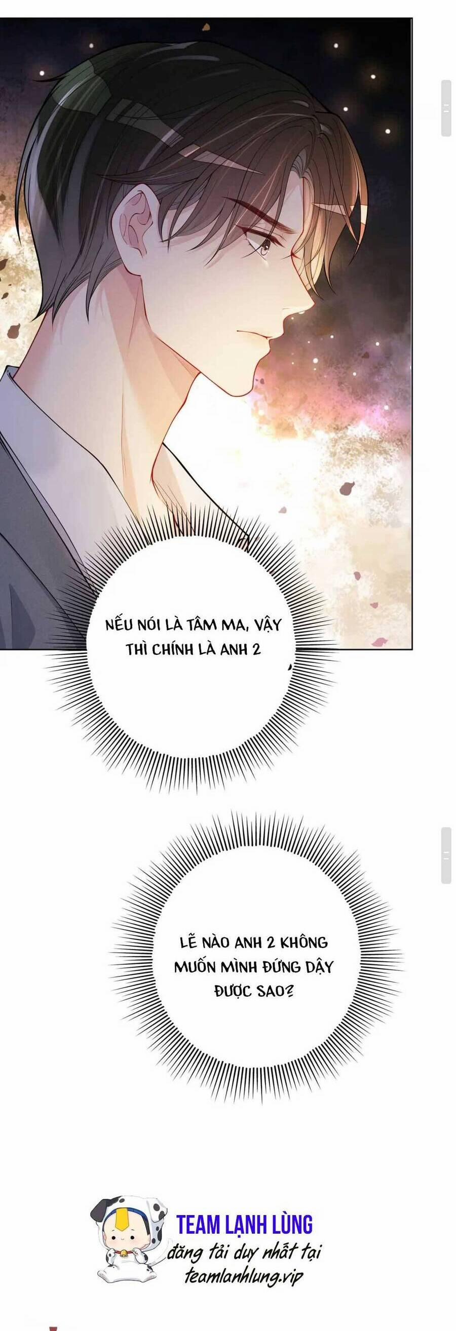 Bệnh Kiều Nam Chủ Lại Ghen Rồi 99 trang 19