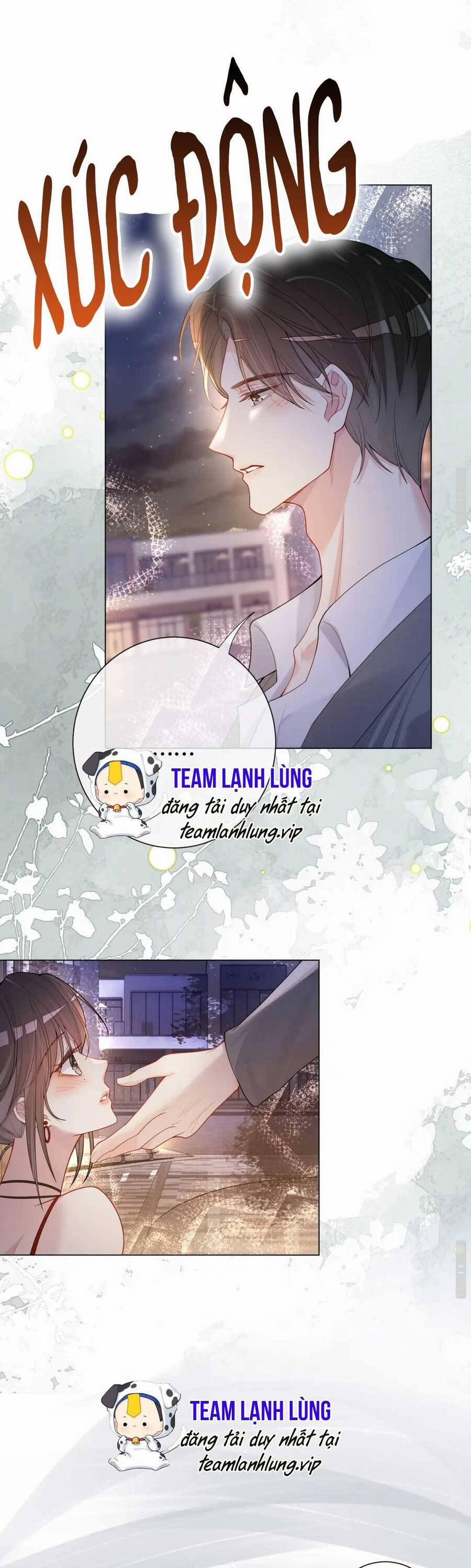 Bệnh Kiều Nam Chủ Lại Ghen Rồi 99 trang 21