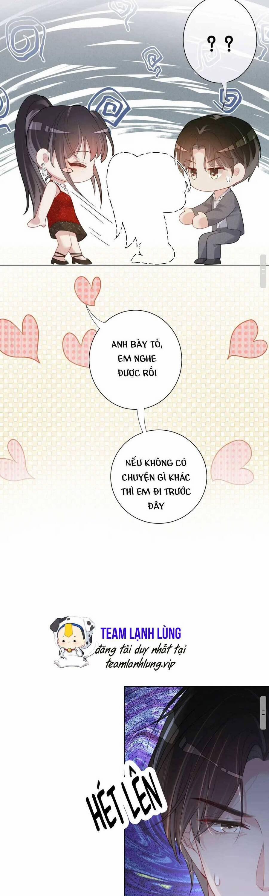 Bệnh Kiều Nam Chủ Lại Ghen Rồi 99 trang 22