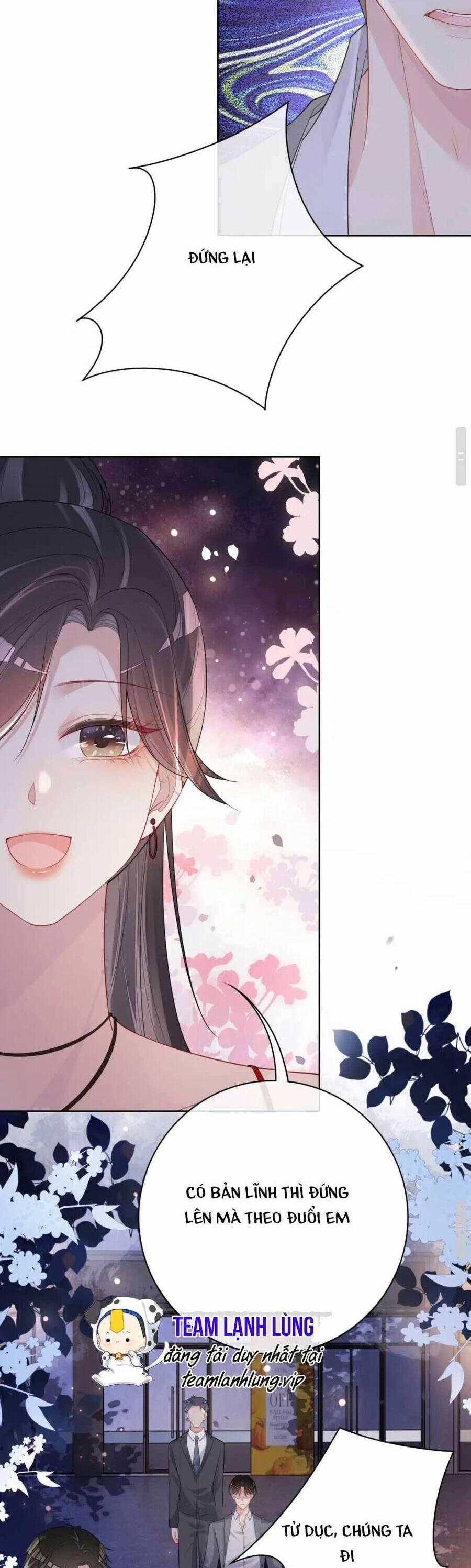 Bệnh Kiều Nam Chủ Lại Ghen Rồi 99 trang 23