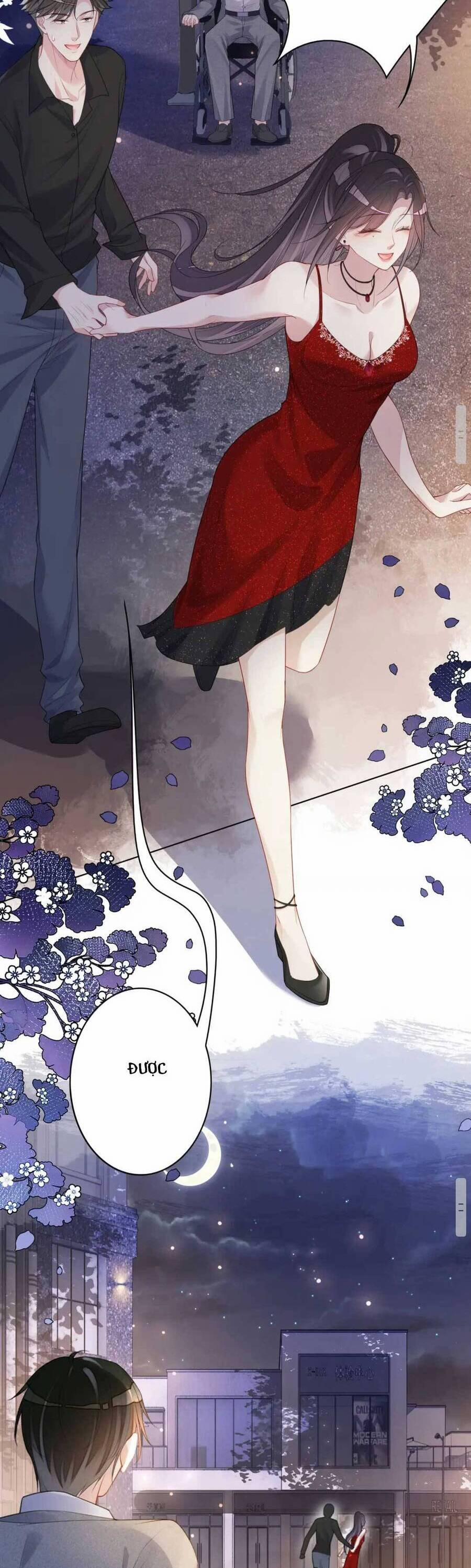 Bệnh Kiều Nam Chủ Lại Ghen Rồi 99 trang 24