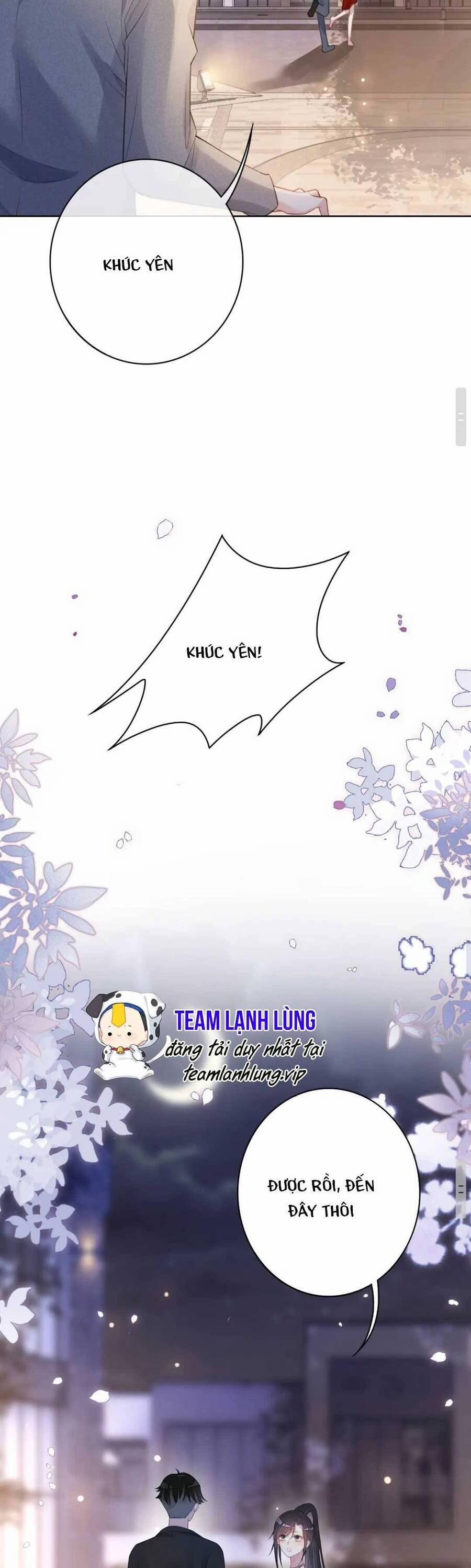 Bệnh Kiều Nam Chủ Lại Ghen Rồi 99 trang 25