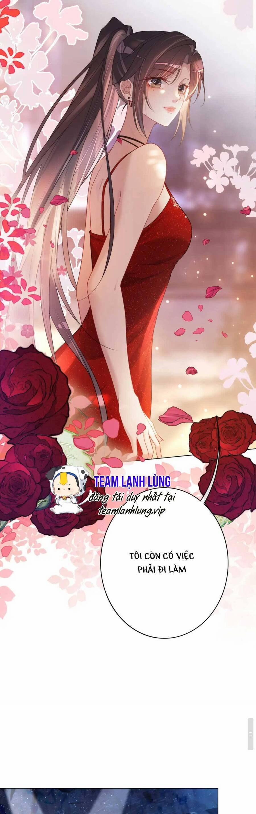 Bệnh Kiều Nam Chủ Lại Ghen Rồi 99 trang 27