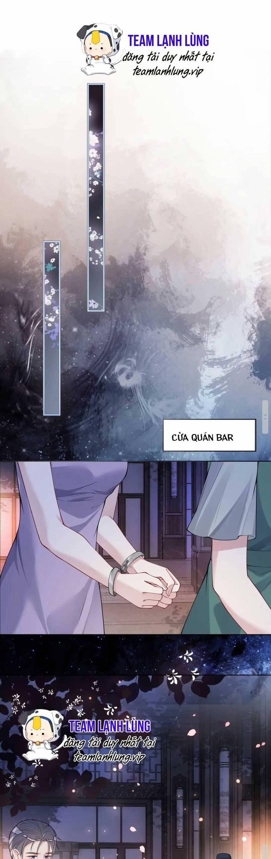 Bệnh Kiều Nam Chủ Lại Ghen Rồi 99 trang 30