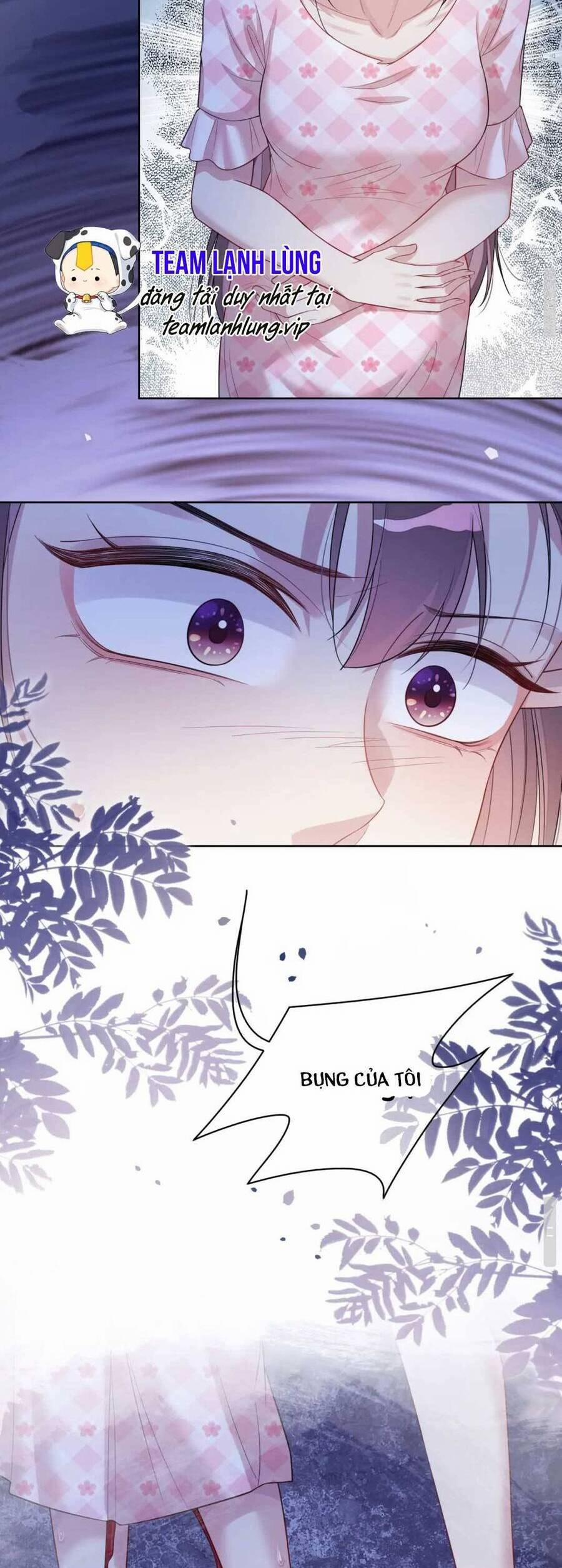 Bệnh Kiều Nam Chủ Lại Ghen Rồi 99 trang 34