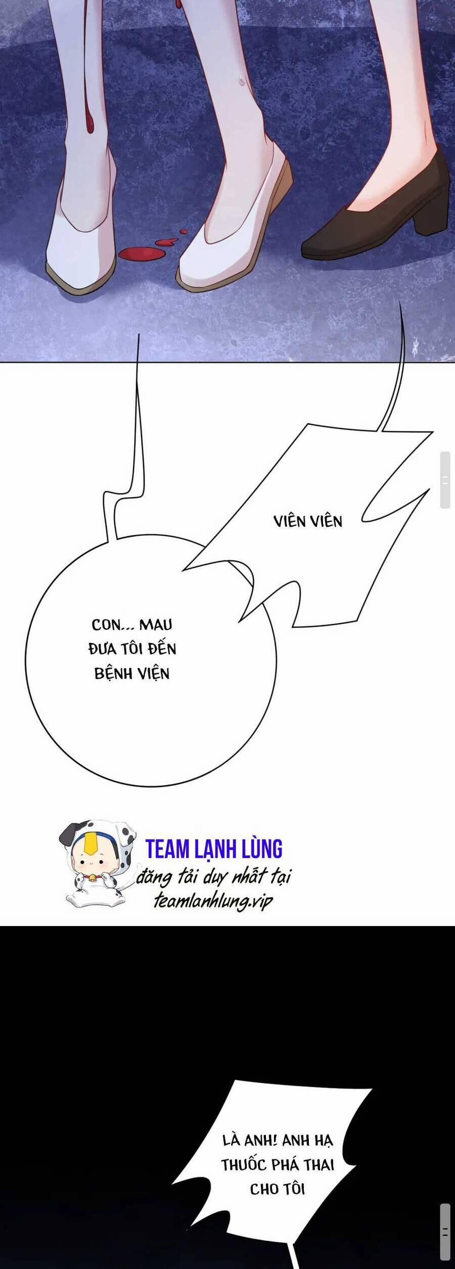 Bệnh Kiều Nam Chủ Lại Ghen Rồi 99 trang 35