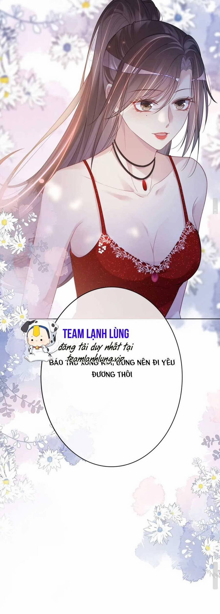 Bệnh Kiều Nam Chủ Lại Ghen Rồi 99 trang 38