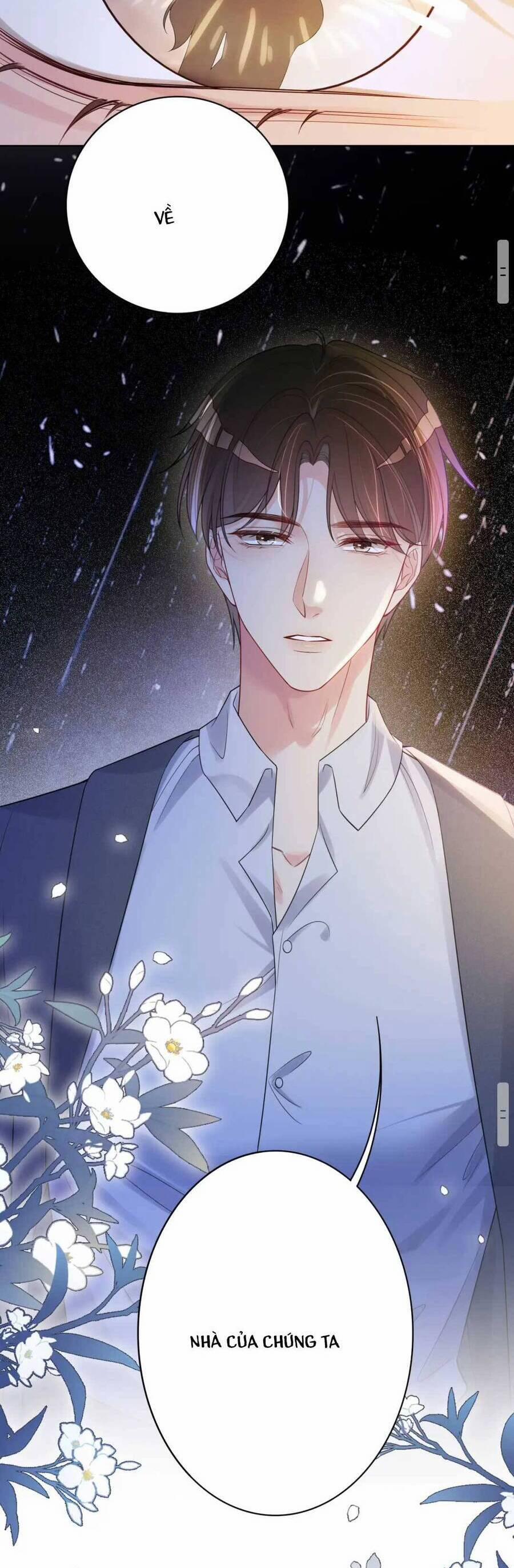 Bệnh Kiều Nam Chủ Lại Ghen Rồi 99 trang 4