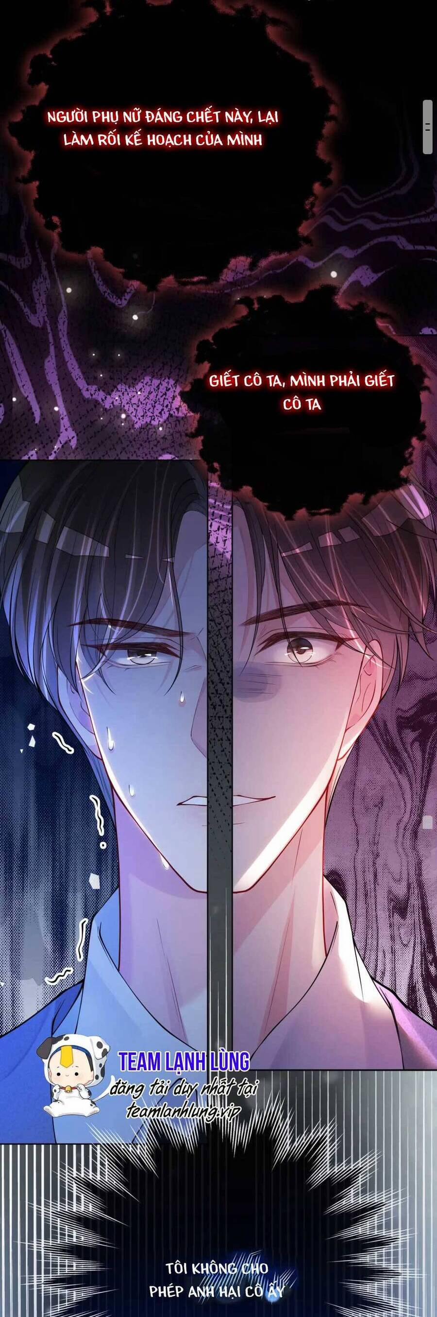 Bệnh Kiều Nam Chủ Lại Ghen Rồi 99 trang 40